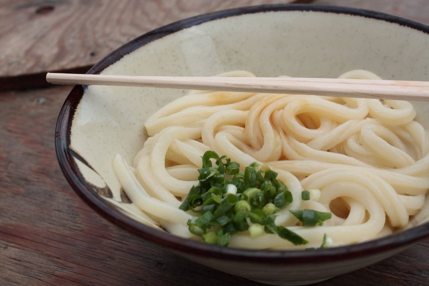 Local food of Kagawa